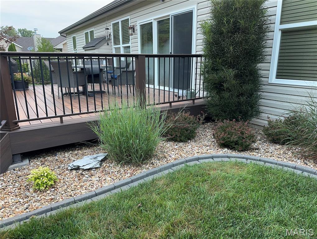 Timber Trace #2 - Residential