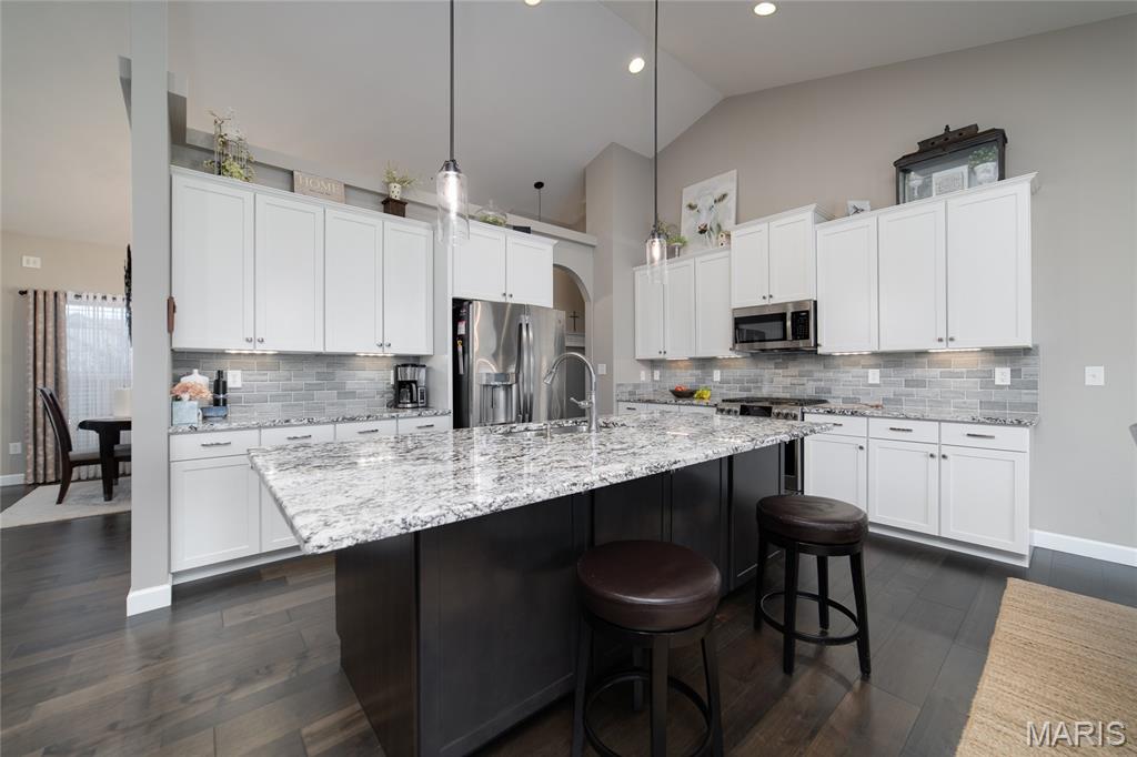 Timber Trace #2 - Residential