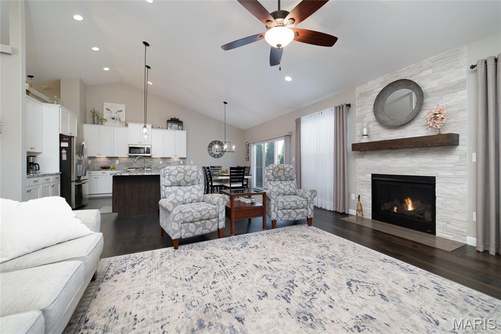 Timber Trace #2 - Residential