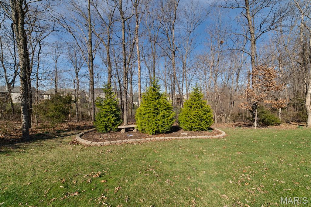 Timber Trace #2 - Residential