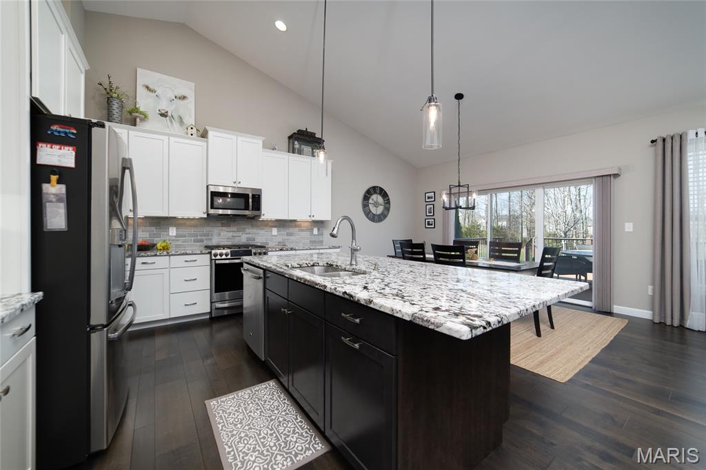 Timber Trace #2 - Residential