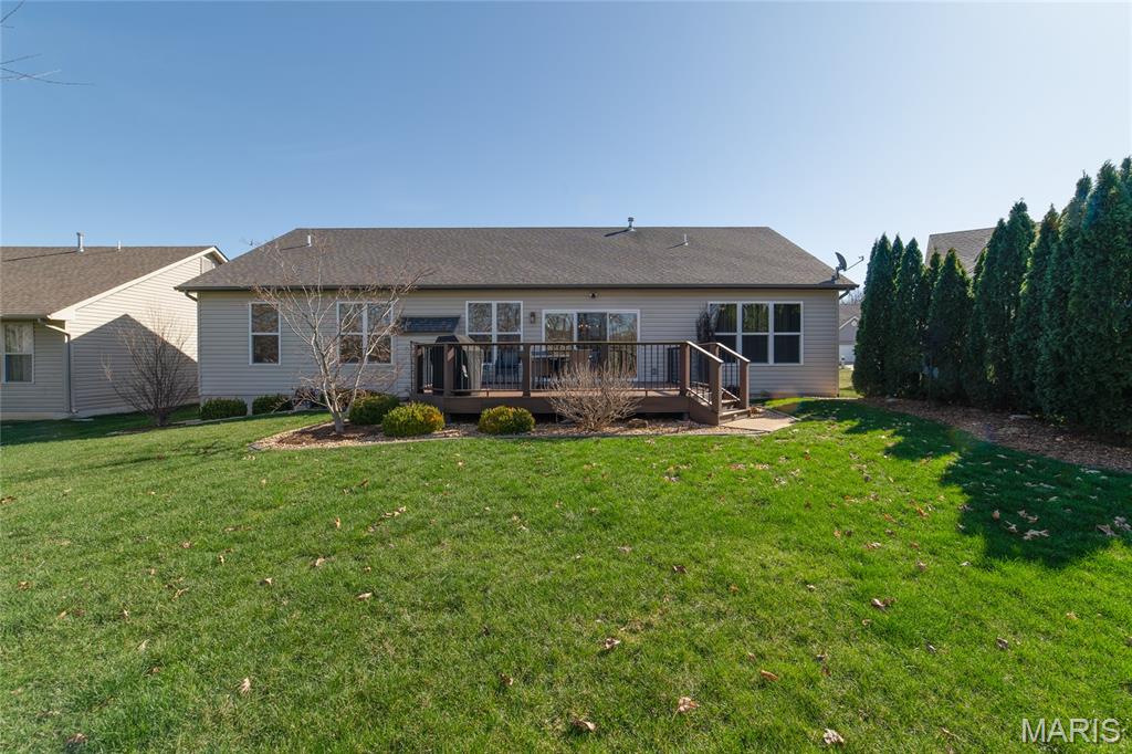 Timber Trace #2 - Residential