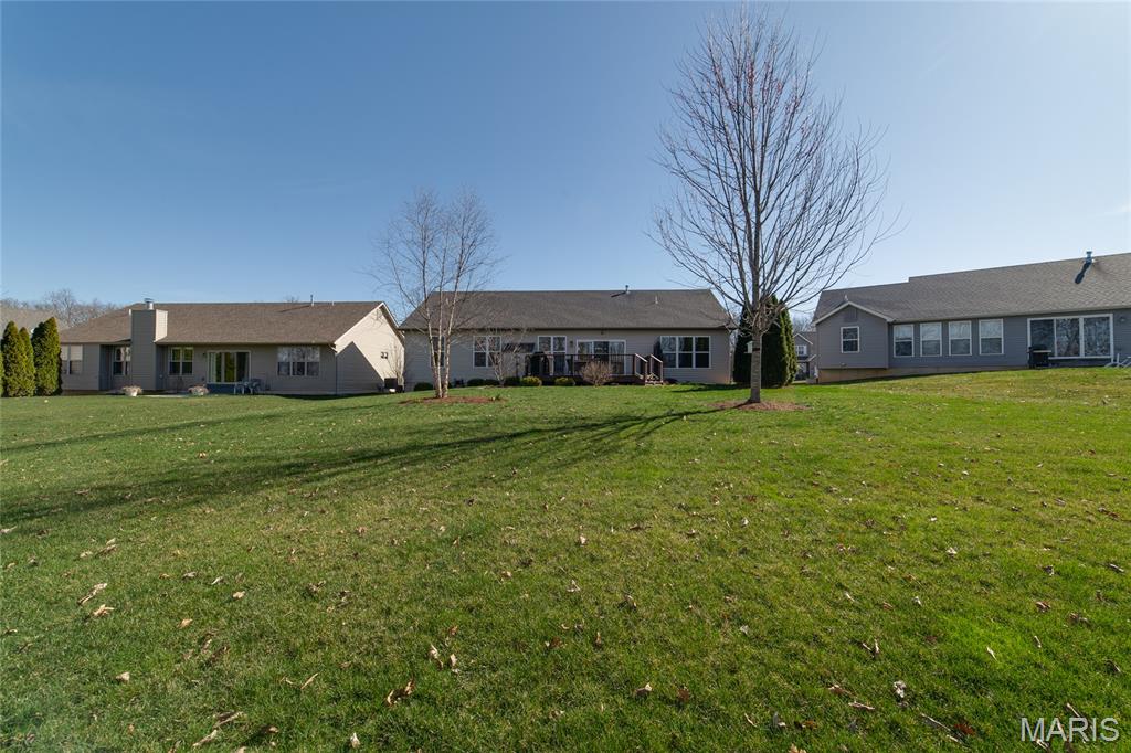 Timber Trace #2 - Residential