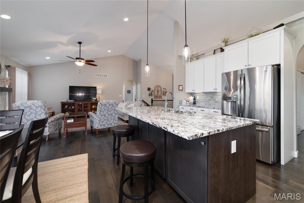 Timber Trace #2 - Residential