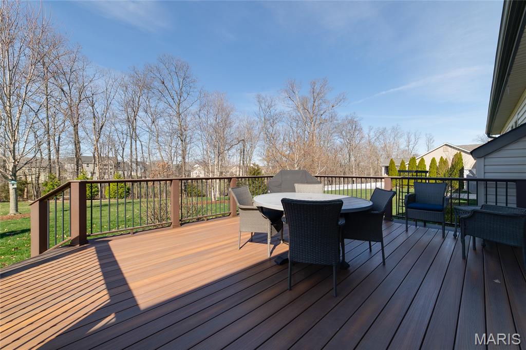 Timber Trace #2 - Residential