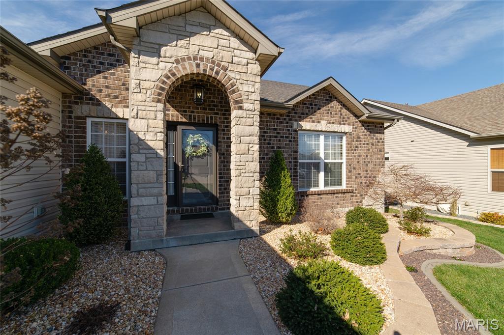 Timber Trace #2 - Residential