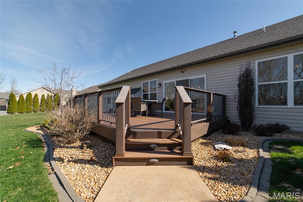 Timber Trace #2 - Residential