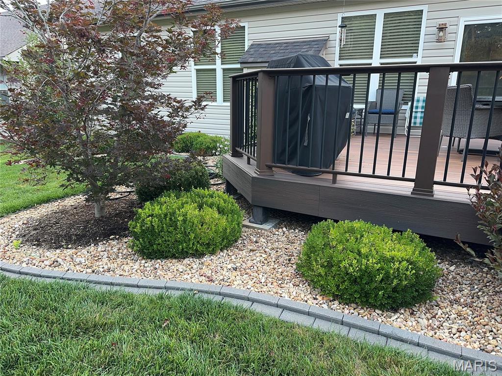 Timber Trace #2 - Residential