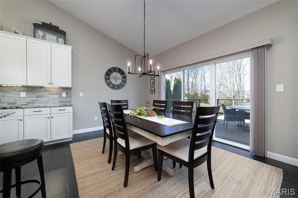 Timber Trace #2 - Residential