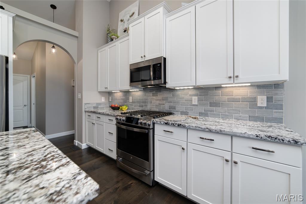 Timber Trace #2 - Residential