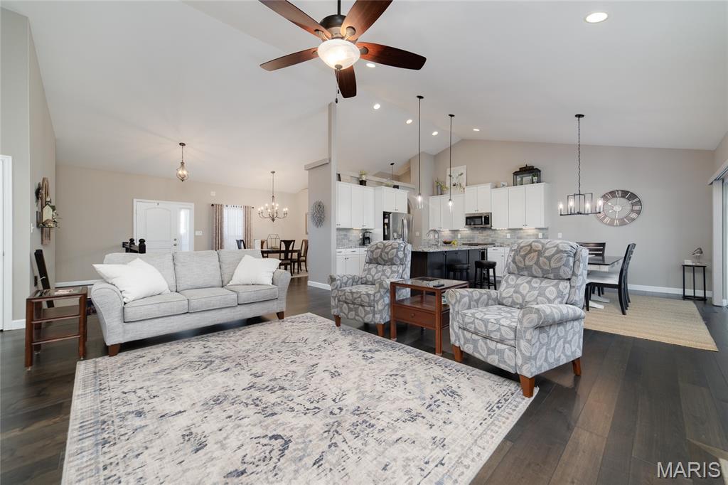 Timber Trace #2 - Residential