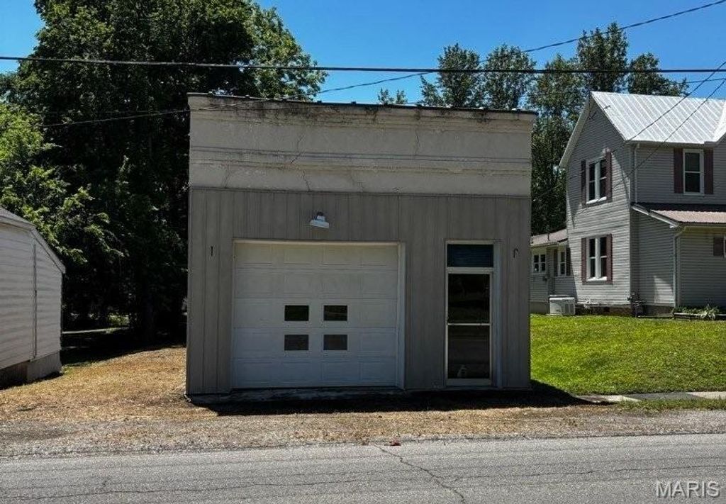 Photo of 903 State Highway Z, Cape Girardeau, MO 63701 (MLS # 26032294)