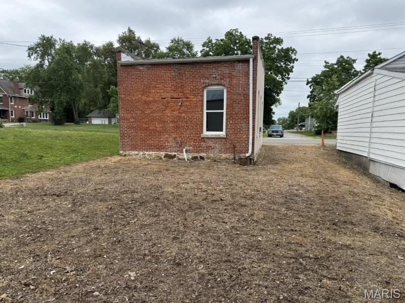 Ahrens Add - Commercial Sale