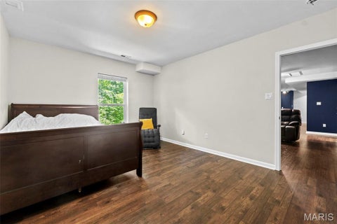 Tiny photo for 16611 Highland Summit Drive, Ballwin, MO 63011 (MLS # 26041591)