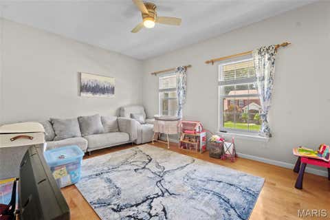 Tiny photo for 16611 Highland Summit Drive, Ballwin, MO 63011 (MLS # 26041591)