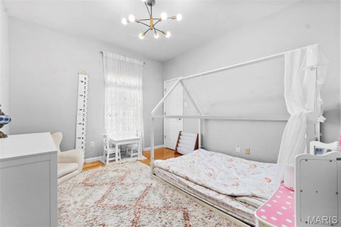 Tiny photo for 16611 Highland Summit Drive, Ballwin, MO 63011 (MLS # 26041591)