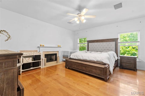 Tiny photo for 16611 Highland Summit Drive, Ballwin, MO 63011 (MLS # 26041591)