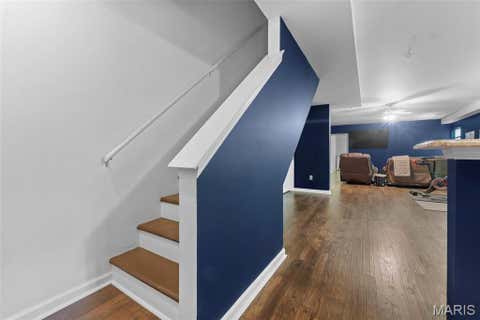 Tiny photo for 16611 Highland Summit Drive, Ballwin, MO 63011 (MLS # 26041591)
