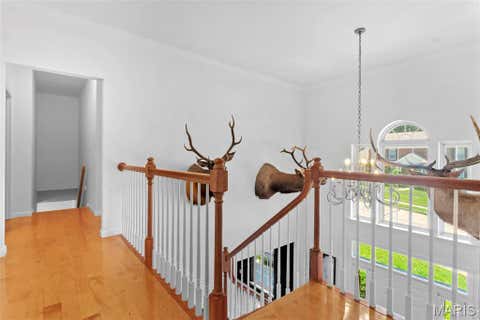 Tiny photo for 16611 Highland Summit Drive, Ballwin, MO 63011 (MLS # 26041591)