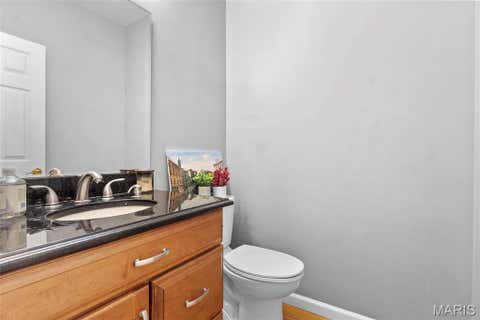 Tiny photo for 16611 Highland Summit Drive, Ballwin, MO 63011 (MLS # 26041591)