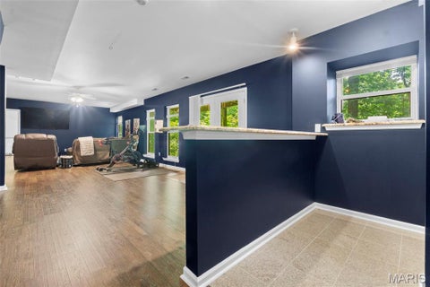 Tiny photo for 16611 Highland Summit Drive, Ballwin, MO 63011 (MLS # 26041591)