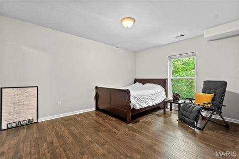 Tiny photo for 16611 Highland Summit Drive, Ballwin, MO 63011 (MLS # 26041591)
