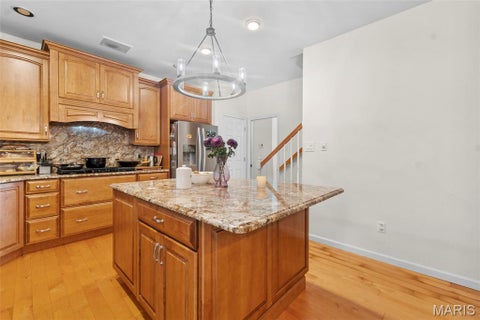 Tiny photo for 16611 Highland Summit Drive, Ballwin, MO 63011 (MLS # 26041591)