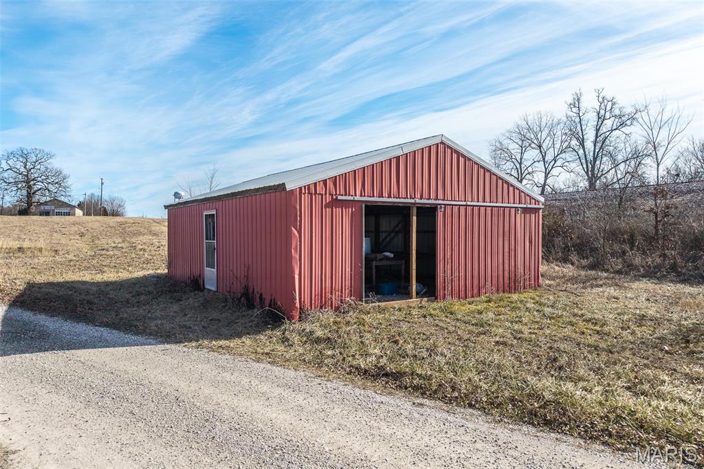 none - Commercial Sale