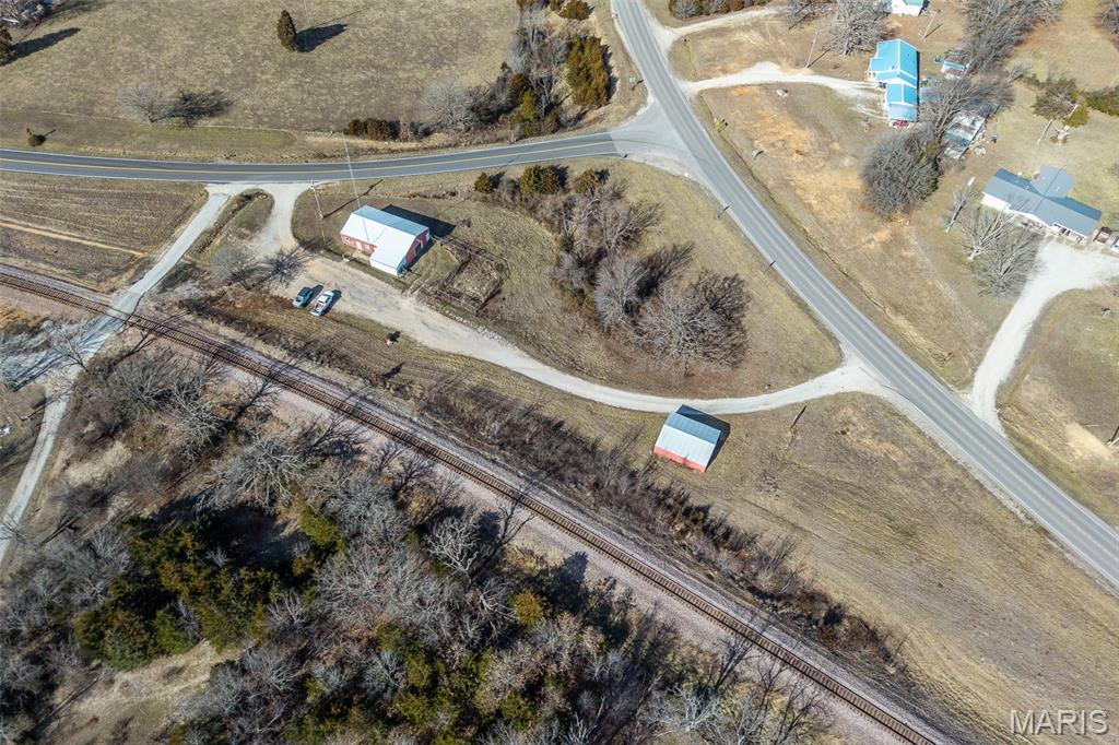 none - Commercial Sale