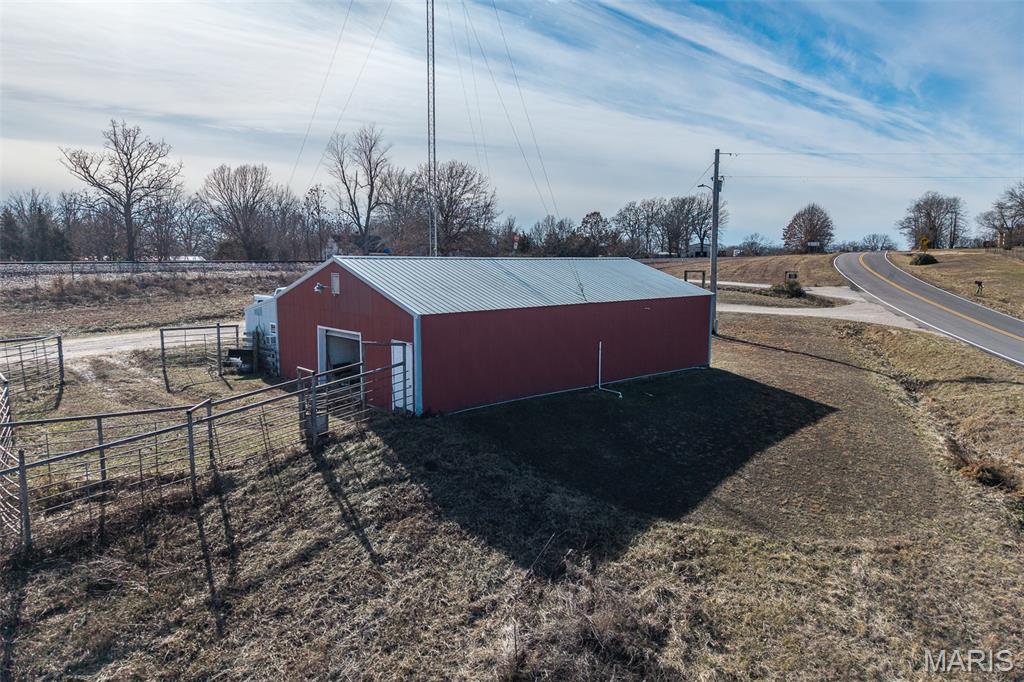 none - Commercial Sale