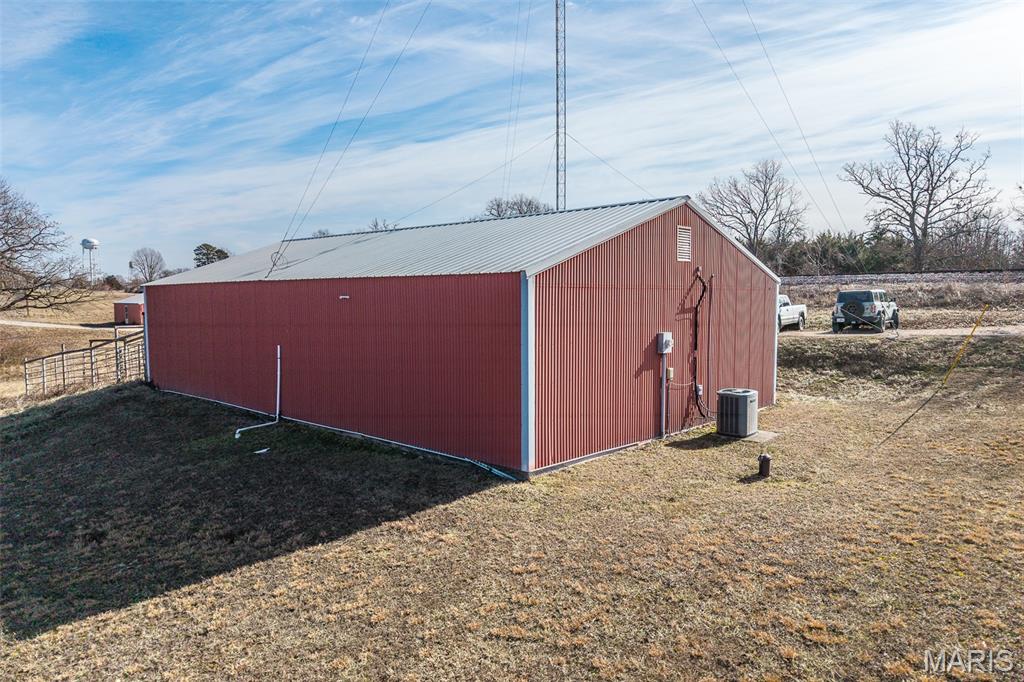 none - Commercial Sale