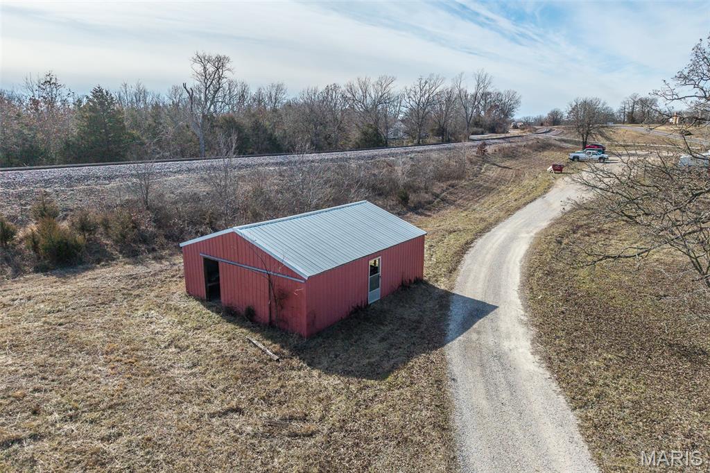 none - Commercial Sale