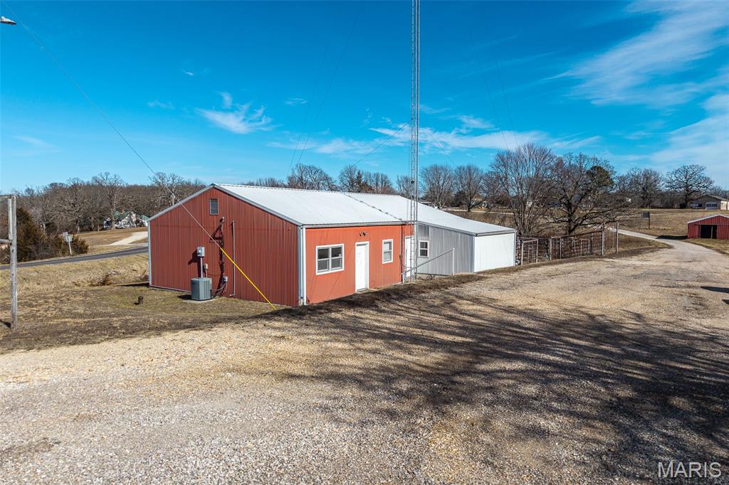 none - Commercial Sale