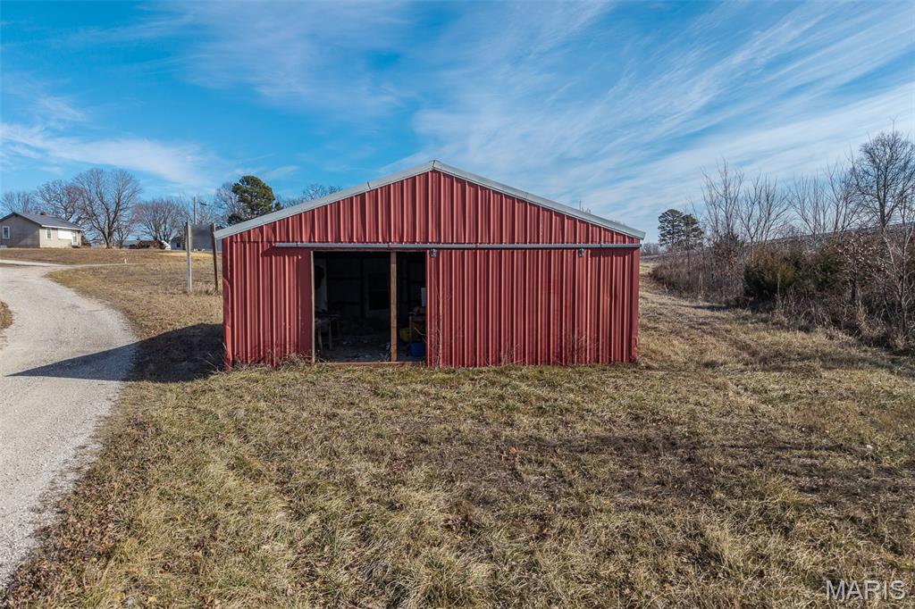 none - Commercial Sale