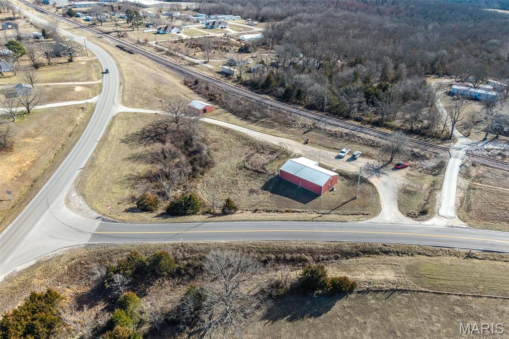 none - Commercial Sale