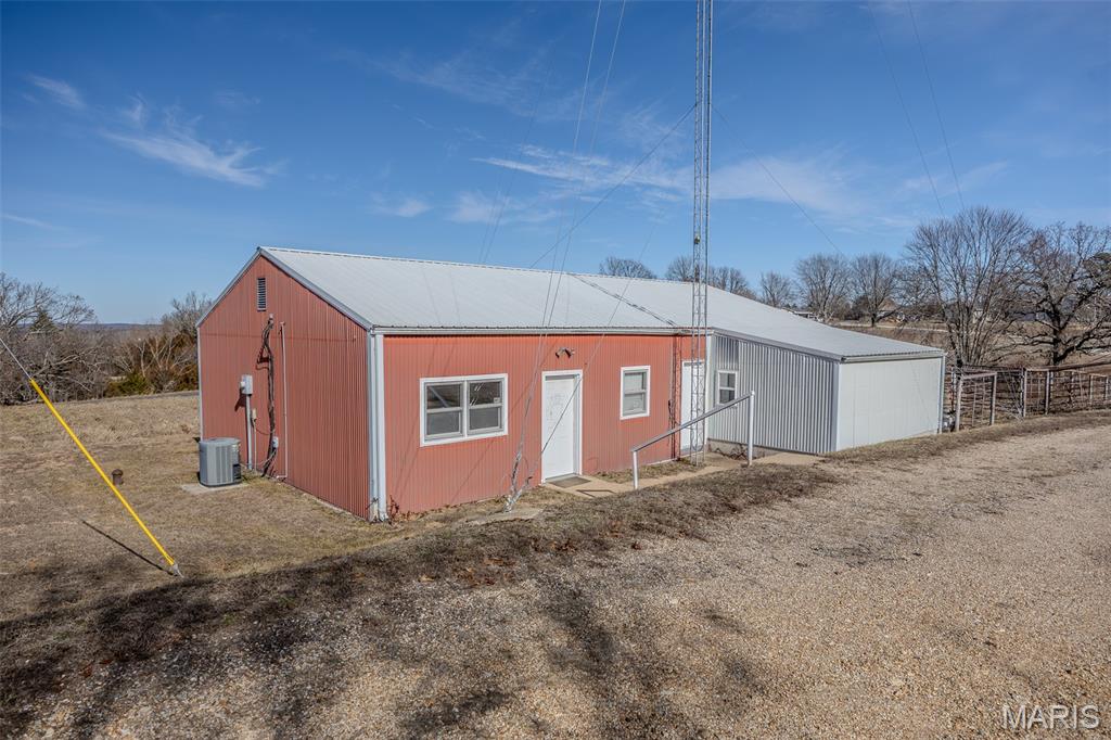 none - Commercial Sale