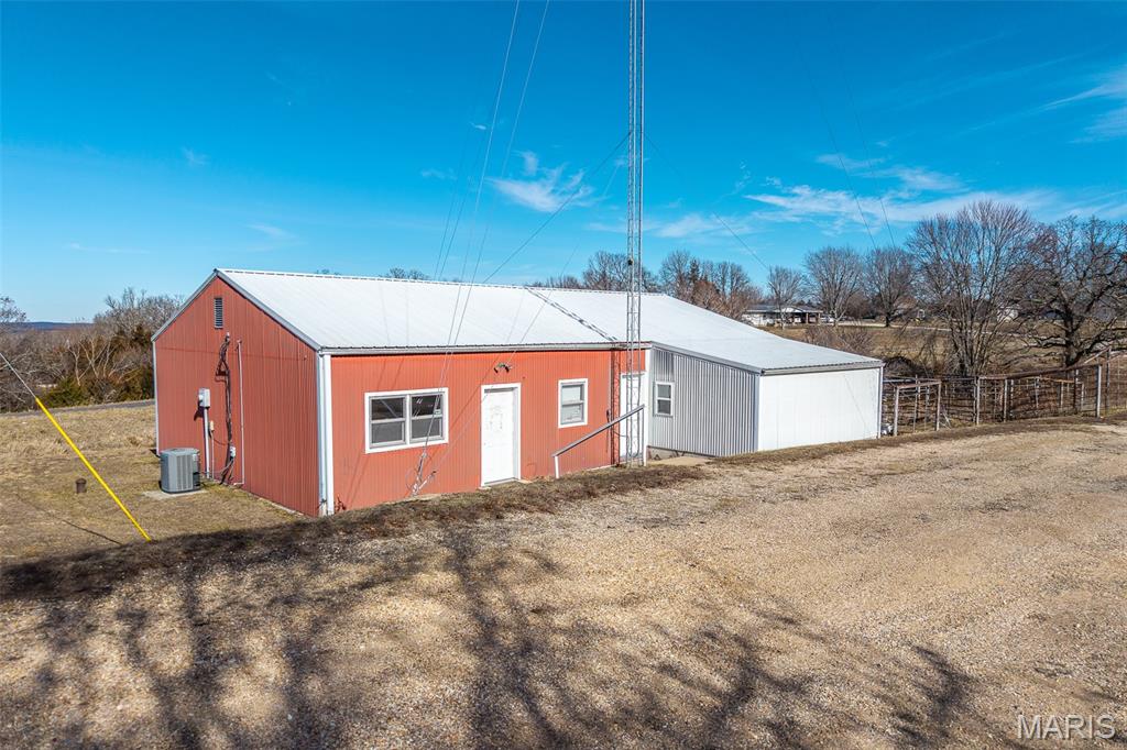 none - Commercial Sale