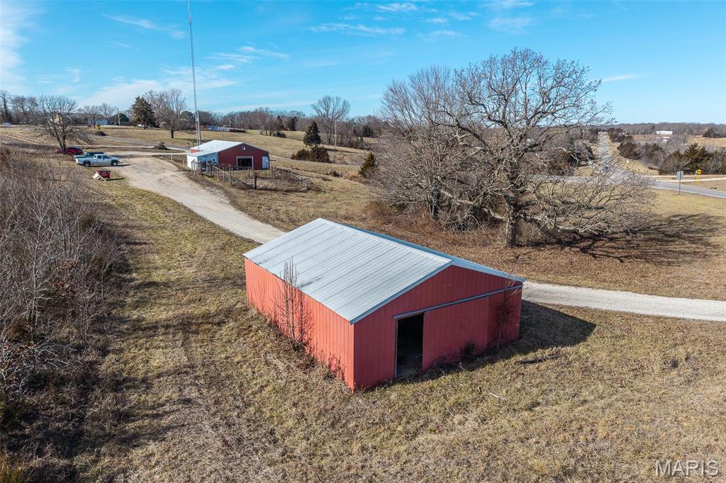 none - Commercial Sale