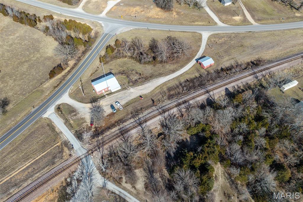 none - Commercial Sale