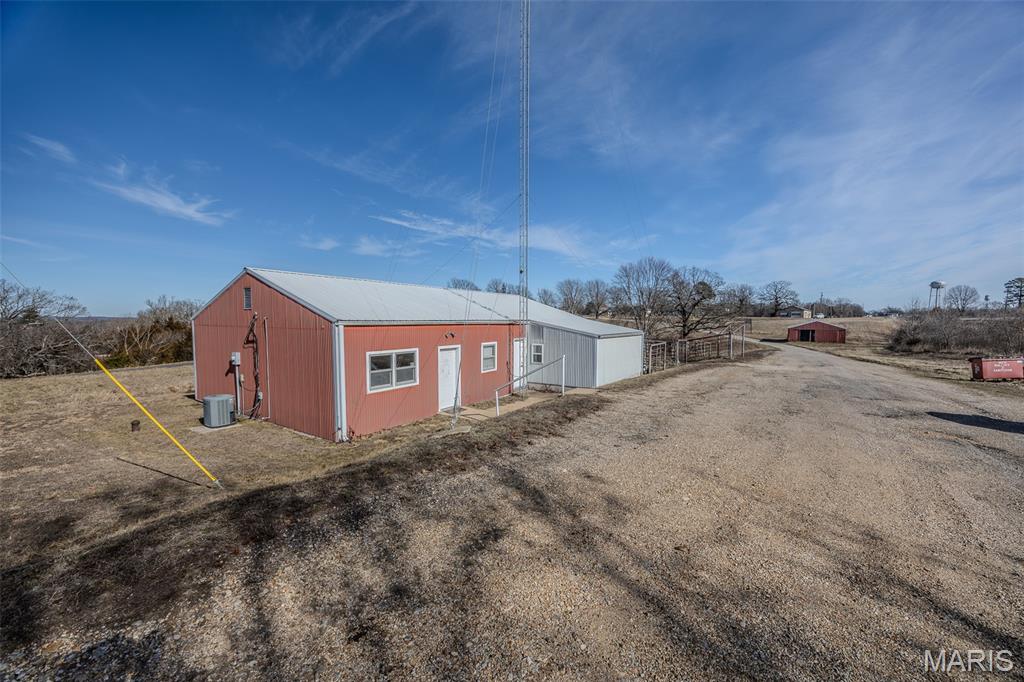 none - Commercial Sale