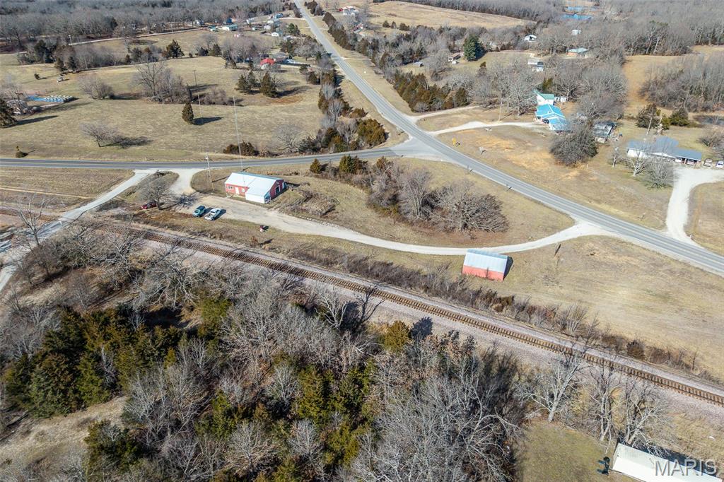 none - Commercial Sale