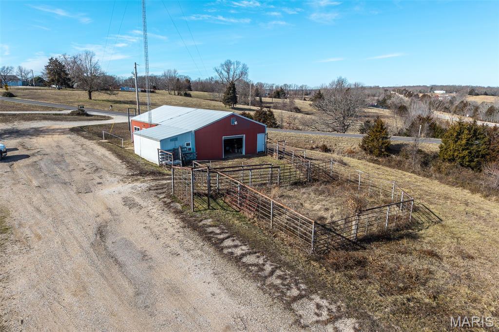 none - Commercial Sale