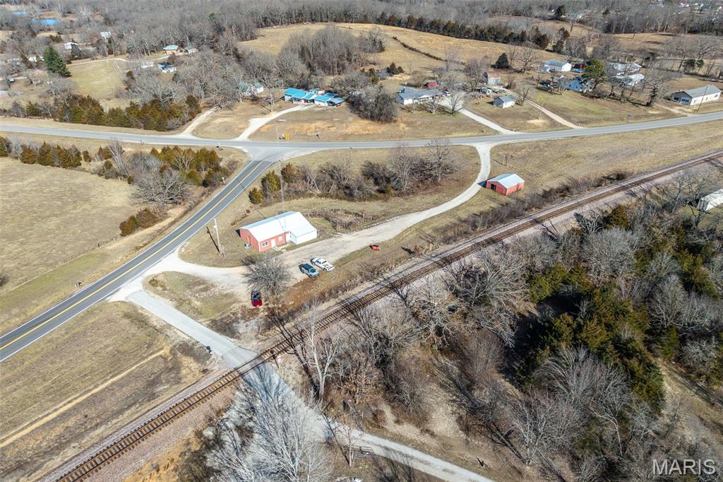 none - Commercial Sale