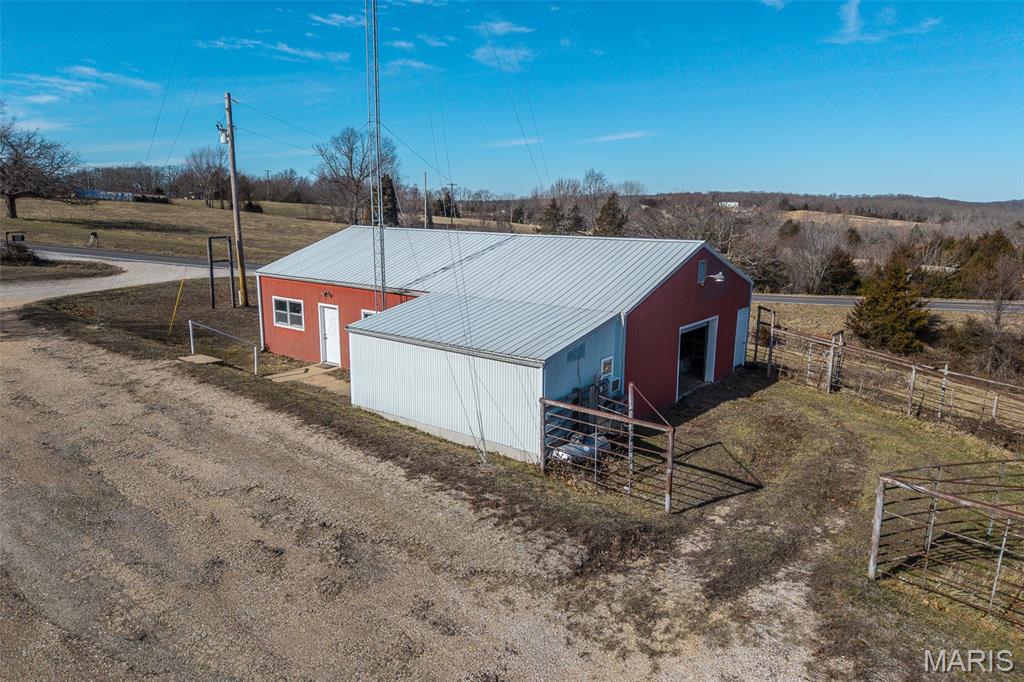 none - Commercial Sale