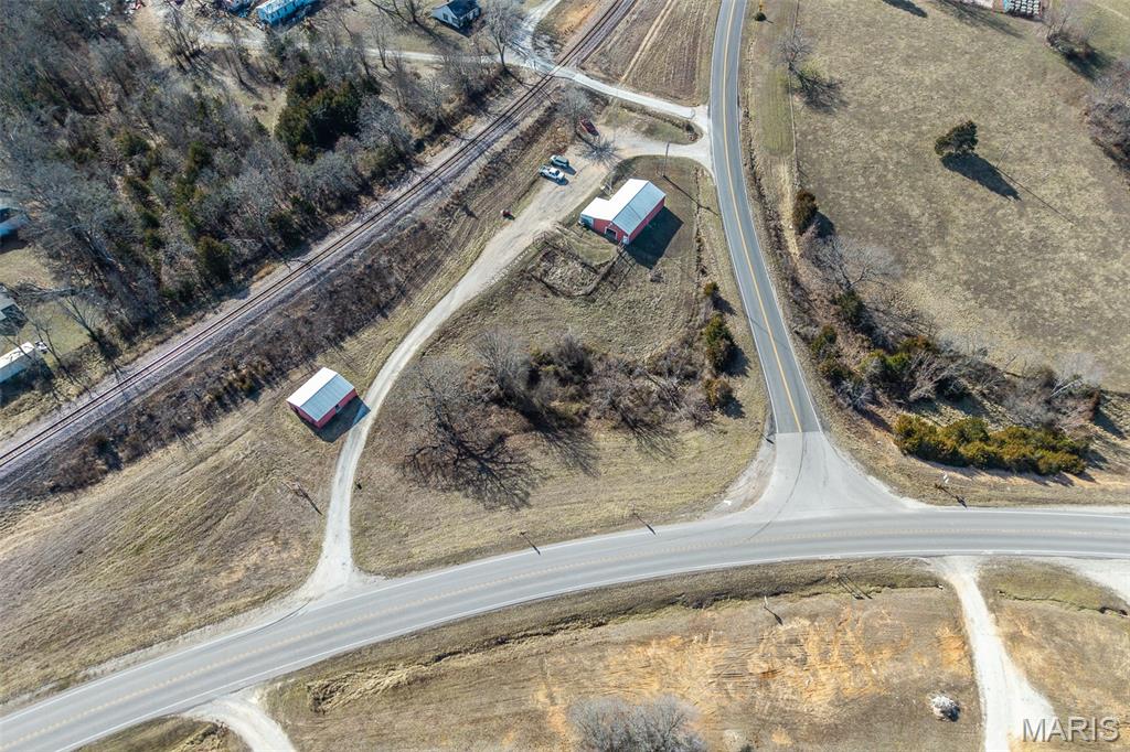 none - Commercial Sale