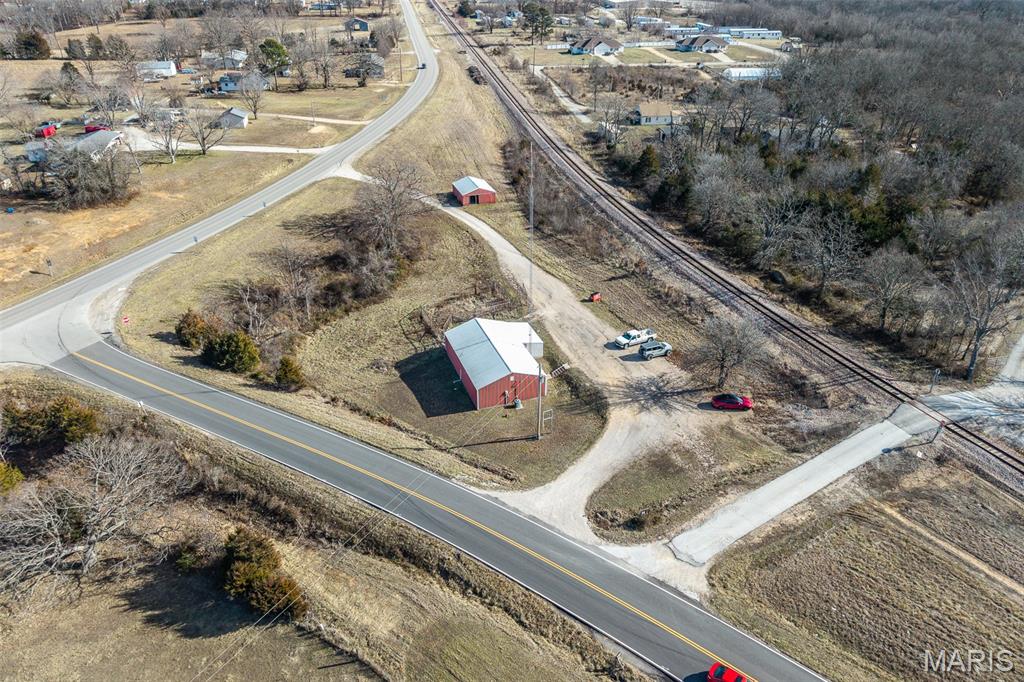 none - Commercial Sale