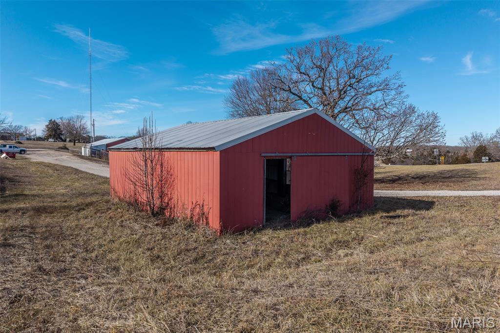 none - Commercial Sale