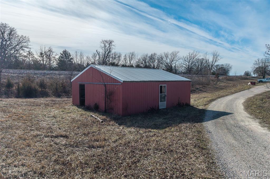 none - Commercial Sale