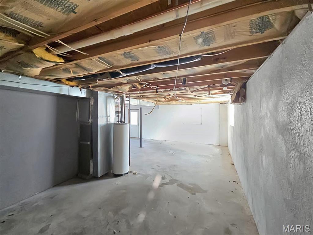 Clevlen & Foleys Sub - Residential