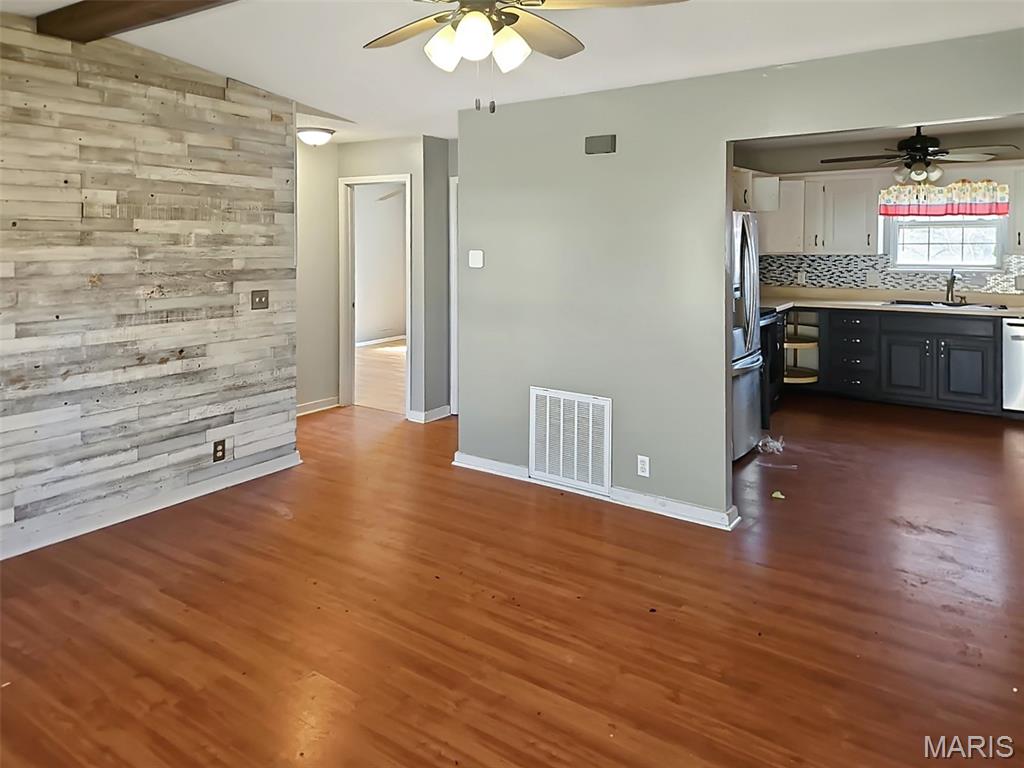 Clevlen & Foleys Sub - Residential